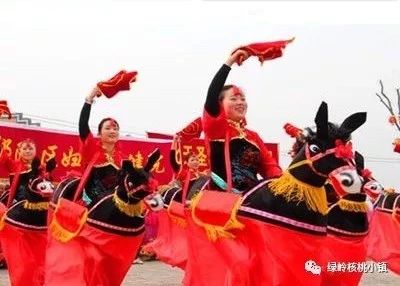 重磅來襲！首屆太行山民俗文化節(jié)將于國慶期間在綠嶺核桃小鎮(zhèn)隆重開幕！