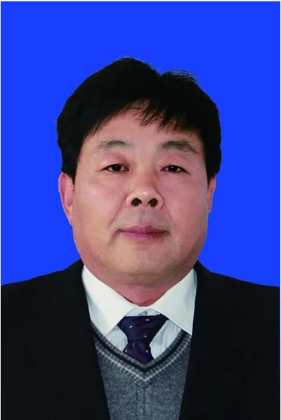 喜訊！河北綠嶺果業(yè)有限公司董事長(zhǎng)高勝福榮獲全國(guó)脫貧攻堅(jiān)先進(jìn)個(gè)人